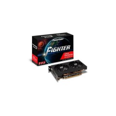 PowerColor Graphics Card Amd Radeon Rx